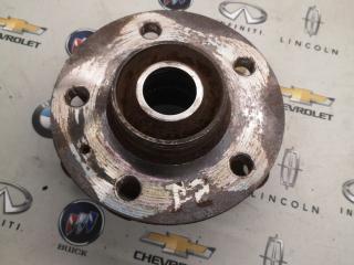 ступица передняя Audi S6 C7 [рестайлинг] 2018, 4.0 л., бензин, 8K0407615B