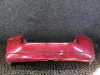 бампер задний Dodge Caliber 1 поколение 2008, 1.8 л., бензин, МКПП, универсал