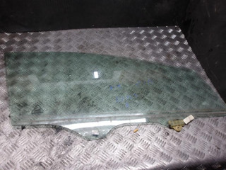 стекло двери передней правой Kia Ceed 2 поколение 2014, 1.6 л., дизель, АКПП, универсал