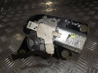 моторчик заднего стеклоочистителя (дворника) Citroen C5 2 поколение 2010, универсал