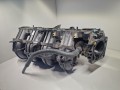 коллектор впускной Volvo S40 2 поколение 2006, 1.8 л., i, бензин, МКПП, передний привод, 4M5G9424FT - фото №4