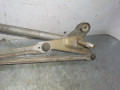 механизм стеклоочистителя (трапеция дворников) Citroen Xsara Picasso 1 поколение 2001, 1.8 л., 6FZ (EW7J4), бензин, 5МКПП, минивэн - фото №4