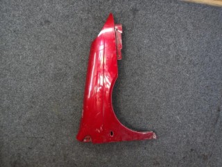 крыло переднее правое Citroen C5 1 поколение [рестайлинг] 2005, 1.6 л., дизель, МКПП, универсал