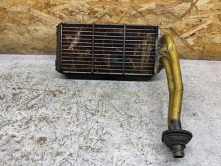 радиатор отопителя (печки) Land Rover Freelander 1 поколение 2000