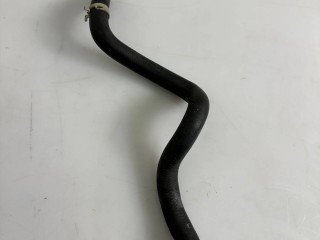 патрубок отопителя (печки) Lexus RX 4 поколение [рестайлинг] 2021, 3.5 л., гибрид, АКПП, 8x1 - layat heat blue, внедорожник 5 дв., полный привод, правый руль, 87245-48G30