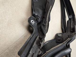 уплотнитель Infiniti G 4 поколение [рестайлинг] 2013, 3.7 л., VQ37VHR, бензин, АКПП, черный, кабриолет, задний привод, 84830-JJ50A