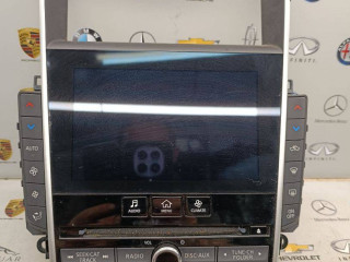 дисплей Infiniti Q50 1 поколение [рестайлинг] 2018, 3.0 л., 253914HB5B