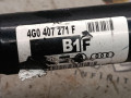 полуось (приводной вал, ШРУС) Audi A7 4G [рестайлинг] 2015, 2.0 л., бензин, 4G0407271F - фото №4