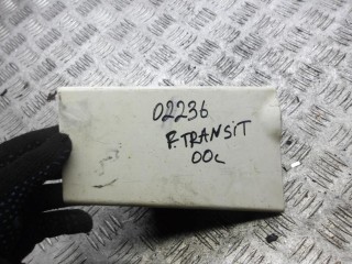 лючок топливного бака Ford Transit 5 поколение 2001, 2.0 л., дизель, МКПП, микроавтобус