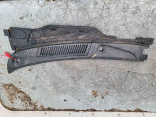 дождевик Renault Megane 1 поколение [рестайлинг] 2001, 1.6 л., бензин, 5МКПП, седан