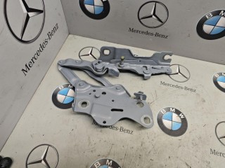 петля капота левая BMW 2023, 3.0 л., бензин, 7418201