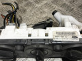 блок управления печки / климат-контроля Ford Focus 2 поколение 2005, 1.6 л., G8DB, дизель, 5МКПП, универсал, 3M5T19980AD - фото №2
