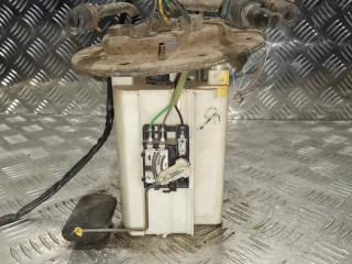 насос топливный Ford Mondeo 3 поколение [рестайлинг] 2004, 2.0 л., дизель, хетчбэк 5 дв.