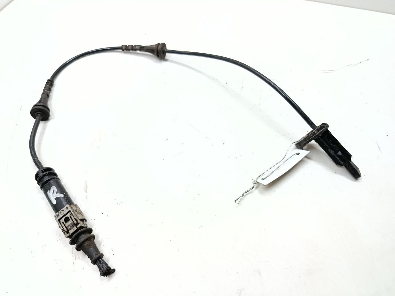 датчик ABS BMW 2023, 2.0 л., Ti, бензин, АКПП, универсал, задний привод, 6894815, 0265007332, 34526894815 - фото №1