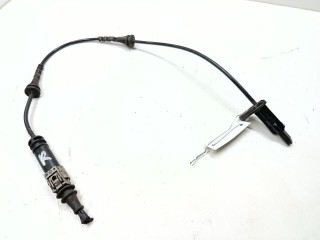 датчик ABS BMW 2023, 2.0 л., Ti, бензин, АКПП, универсал, задний привод, 6894815, 0265007332, 34526894815