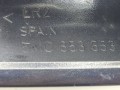 решетка радиатора Volkswagen Golf 5 поколение 2007, 5M0853651A, 5M0853653 - фото №10