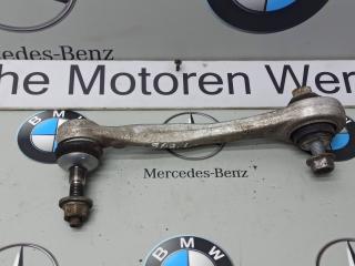 рычаг задний левый BMW X5 E70 [рестайлинг] 2012, 3.0 л., N57 D30 A, дизель