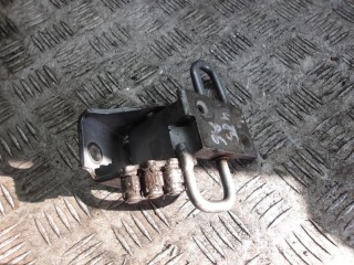 петля двери Audi A6 C5 [рестайлинг] 2005, 2.4 л., бензин, АКПП, седан, 8E0831411E