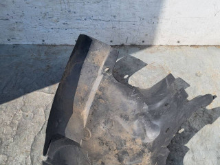 защита арок передняя правая (подкрылок) Renault Scenic 1 поколение [рестайлинг] 2001, минивэн