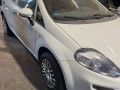 дверь передняя левая Fiat Punto 2 поколение [рестайлинг] 2006, 1.2 л., бензин, МКПП, хетчбэк 5 дв. - фото №8