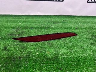 фонарь противотуманный правый Tesla Model X 1 поколение 2018, L1S, АКПП, хетчбэк 5 дв., полный привод