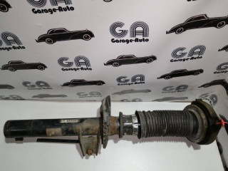 амортизатор передний левый Volkswagen Golf 5 поколение 2004, дизель, хетчбэк 5 дв.