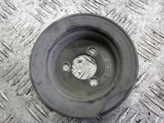 шкив Volkswagen Golf 3 поколение 1996, 1.9 л., дизель