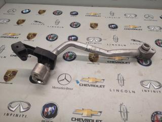 трубка кондиционера Porsche Macan 1 поколение 2016, 3.0 л., дизель, АКПП, 95B260702