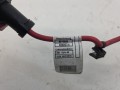 проводка BMW 3 серия F30/F31/F34 2013, 1.6 л., N13 B16 A, бензин, АКПП, седан, задний привод, правый руль, 12638628634, 8628634 - фото №5