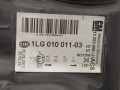 фара левая Opel Astra H/Family [рестайлинг] 2012, 13253656LH, 1LG01001103 - фото №5