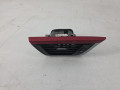 дефлектор обдува салона BMW 3 серия F30/F31/F34 2013, 1.6 л., N13 B16 A, бензин, АКПП, седан, задний привод, правый руль, 9231995 - фото №2