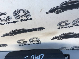 лючок топливного бака Mercedes-Benz A-Класс W168/V168 [рестайлинг] 2002, black, хетчбэк 5 дв.