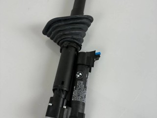 амортизатор крышки багажника (3-5 двери) BMW 4 серия F32/F33 [рестайлинг] 2019, 2.0 л., B47 D20 A, дизель, АКПП, синий, лифтбэк, полный привод, правый руль, 51247432375