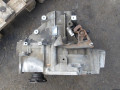 КПП механическая (МКПП) Volkswagen Passat B6 2006, 2.0 л., дизель, KXX - фото №4