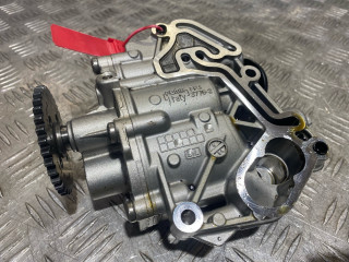 насос масляный Volkswagen Jetta 7 поколение 2018, 1.4 л., бензин, АКПП, седан, 04E115109S