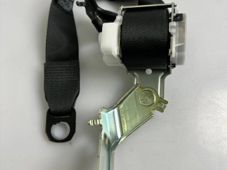 ремень безопасности Lexus NX 1 поколение [рестайлинг] 2021, 2.5 л., 2AR-FXE, бензин, 73360-78060, 7X7160