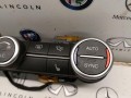 блок управления печки / климат-контроля Alfa Romeo Giulia 2 поколение 2018, 2.0 л., задний привод, 01561390670 - фото №3