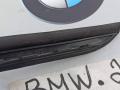 молдинг лобового стекла BMW 2 серия F44 2020, 2.0 л., бензин, хетчбэк 5 дв., полный привод, правый руль, 7475980 - фото №3