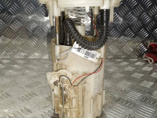 насос топливный Renault Megane 2 поколение 2006, 1.9 л., дизель, aliceblue, минивэн