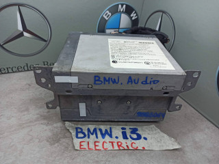 магнитола BMW i3 L01 2015, 9383064