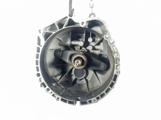 КПП механическая (МКПП) BMW 3 серия E90/E91/E92/E93 2006, 2.0 л., i, бензин, МКПП, седан, задний привод, GS617BG, 23007626305, 7626305, 23007604893, 7604893, 21700006