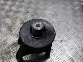 подушка крепления двигателя Volkswagen Transporter T5 2005, 2.5 л., дизель, МКПП, микроавтобус, 7H0199849AT