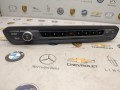 панель управления магнитолой BMW 4 серия G22/G23 2022, 3.0 л., бензин, c4f, кабриолет, полный привод, 5A47C61 - фото №2