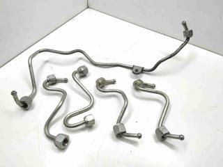 трубка ТНВД Renault Master 3 поколение [рестайлинг] 2018, 2.3 л., DCi, дизель, МКПП, задний привод, M9TE710