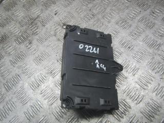 блок комфорта Citroen C4 1 поколение 2008, 1.6 л., бензин, МКПП, хетчбэк 5 дв., 9665778480