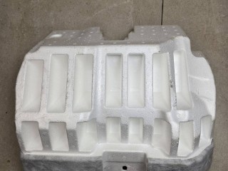 накладка пола Fiat 124 Spider 1 поколение 2020, 1.4 л., АКПП, красный, кабриолет, задний привод, NA1P686Y1