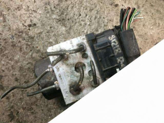 блок ABS Rover 400 Series 1 поколение 1997, SRB100690, 0265216519, 0273004247