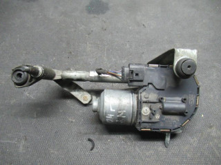 механизм стеклоочистителя (трапеция дворников) Volkswagen Touran 1 поколение 2004, 1.9 л., TDi, дизель, МКПП, минивэн, 1T0955023E