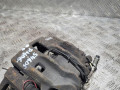 суппорт передний правый Peugeot 406 1 поколение 1998, 1.8 л., бензин, 5МКПП, универсал - фото №2