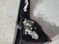 фонарь задний левый Volvo V50 1 поколение 2005, 2.0 л., D 4204 T, дизель, 6МКПП, серебристый, универсал, передний привод - фото №4